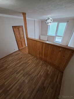 Na predaj veľký 1 a pol izbový byt s balkónom Mateja Bela - 5