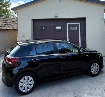 Kia Rio 1.2 63kw (4valec) - 5