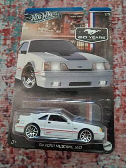 Hotwheels - 5