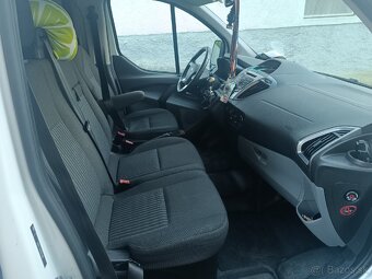 Ford Transit Custom - 5