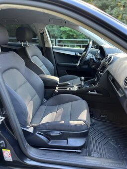 Audi a3 2.0tdi CR facelift - 5