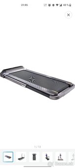Walkingpad R2B - chodiaci pás, bežiaci pás - 5
