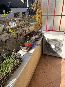 Slnečný 4 izbový byt v lokalite Palisády, Staré Mesto - 5