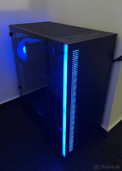 PC Intel i3-8300, GTX 960, 16GB RAM - 5