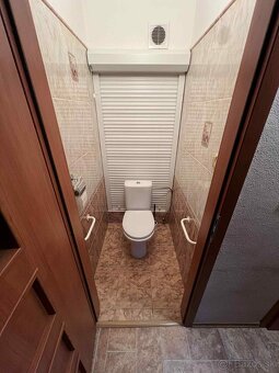 3-izbový byt, 74 m² – Levice, ul. Kapitána Nálepku - 5