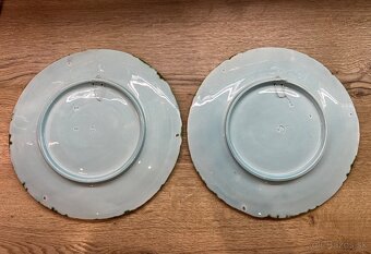 Kremnica velke taniere - 5