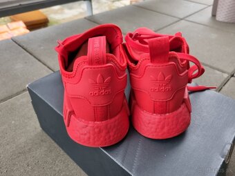 Adidas cervene NMD v.43 1/3 - 5