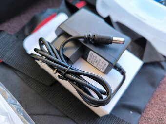 Nová GPS loďka s taškou 12.000mAh - 5