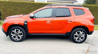 Dacia Duster 1.3 TCe 110 kW EDC Extreme AUTOMAT,NAVI - 5