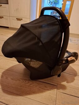 Predám ausedačku - 5