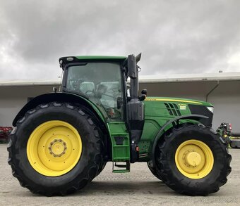 John Deere 6215R - 5