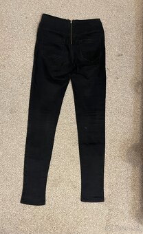 Rifle, jeansy - aj nové, od 3-10, Eur za kus, XS, XXS, S, M - 5