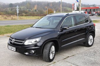 Volkswagen Tiguan - 5