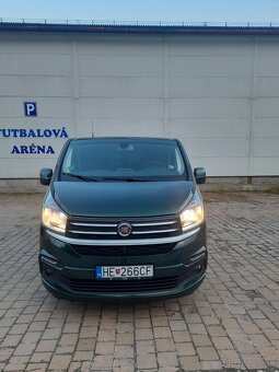Fiat talento 1.6 107 kw Panorama - 5