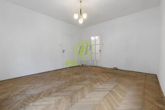 Nadštandardný 4-izb. byt s veľkou terasou v absolútnom centr - 5