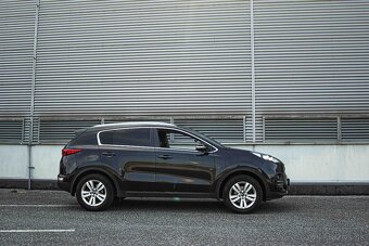Kia Sportage 1.6 GDi Gold 2WD - 5