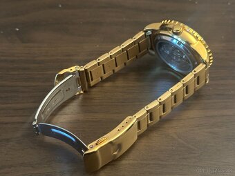 Pánske Hodinky Seiko 5 Sports SNZH60K1 Automatic Diver - 5