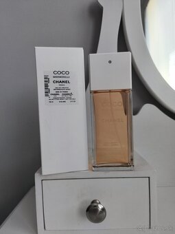 Chanel Coco Mademoiselle edp 100ml. - 5