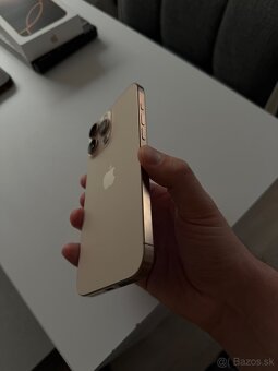 Predám Apple iPhone 16 Pro Max 256GB, Rose Gold - 5
