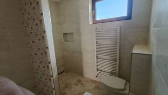 REZERVOVANÉ - RD novostavba obec HRUBOŇOVO - 5