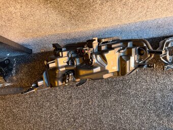 Svetlá Nissan Qashqai J11 - 5