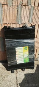 Chladič Fiat scudo - 5