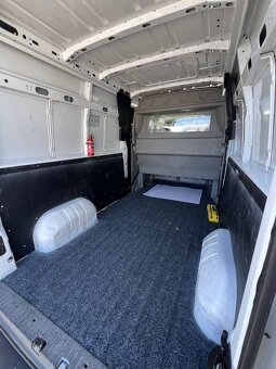 Renault Master 2.3 dci 92 kw 7 - miestne - 5