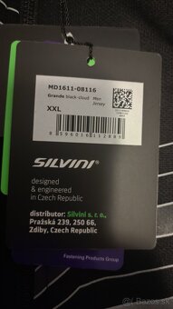 Dres Silvini grande nový - 5