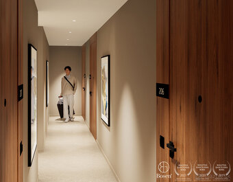 BOSEN| Investičná nehnuteľnosť v Tivate, Čierna Hora - 5