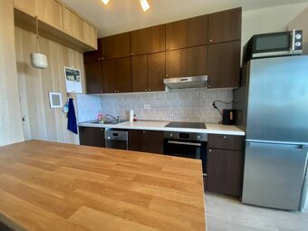 ASSENZIO – PREDAJ – Nadštandardne veľká garsónka v tichej lo - 5