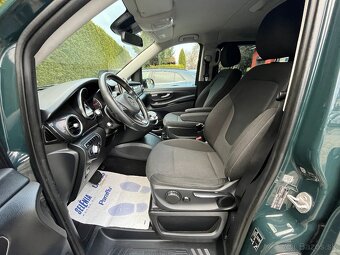 SK V-CLASS V220 CDI AT - 5