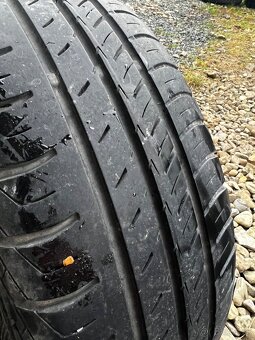 Matador plechové disky + pneumatiky 185/60 R14 – sada 4 kuso - 5