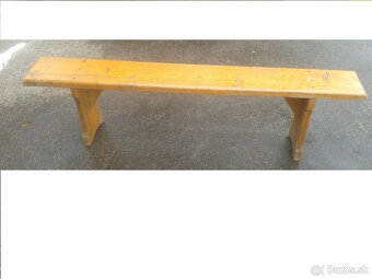 PREDAM STOLICKA,KEMPINGOVA STOLICKA, LEHATKO, VESIAKY A INE - 5