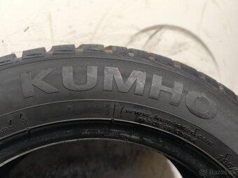 195/60 R15 Celoročné pneumatiky Kumho Solus 2 kusy - 5