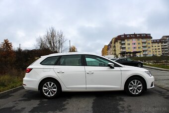 Seat Leon 1.5 TSI 130 Style, 37800km,1.Majiteľ,Kupované SR - 5