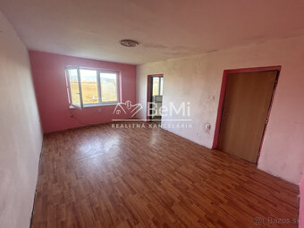 3 izbový veľký byt, Veľké Teriakovce, Rimavská Sobota - 5