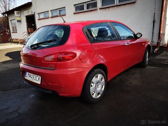 Alfa Romeo 147 1.9jtd 95 kw - 5