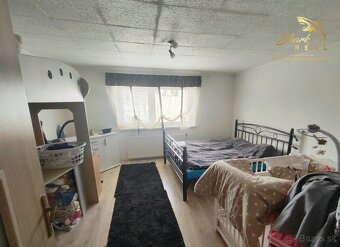 Mokrance, Budulovská ulica - 3-izbový RD - 5