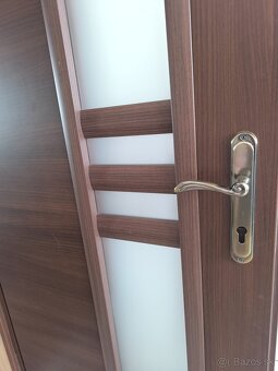 Bytové dvere - 5