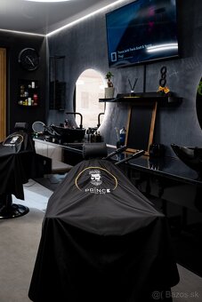 HĽADÁME BARBERA/KU DO NÁŠHO TÍMU - 5