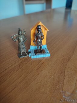 Kinder vajíčka - 5