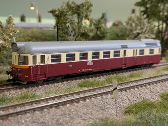 Vláčik TT1:120 ŽSR - 5
