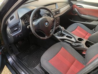 BMW x1 - 5