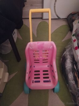 Darujem všetko za 5€ - 5