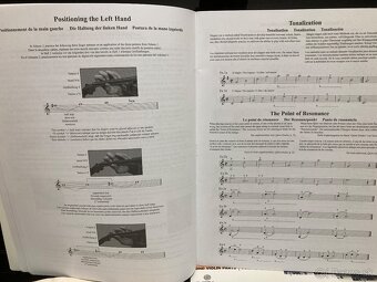 NOTY PRE HUSLE - lacno - 5