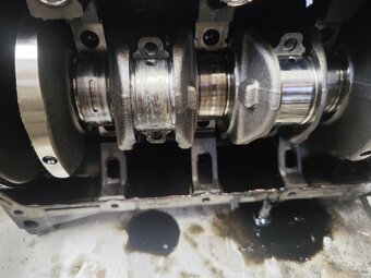 Opel Insignia A20DTH zadrety motor - 5