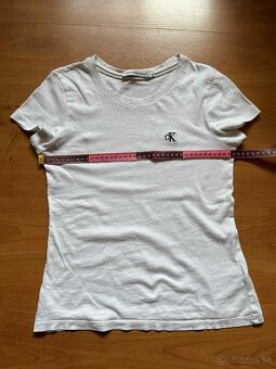Tričko Calvin Klein - 5