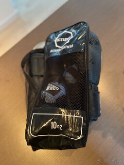 Octagon rukavice na box - 5