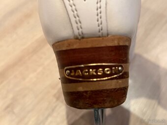 Krasokorčule Jackson Freestyle veľkosť 21 cm - 5