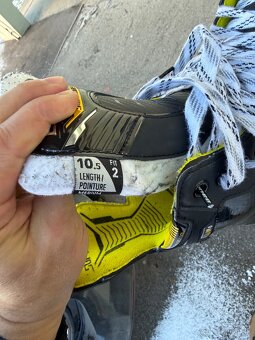 Korcule bauer supreme M4 - 5